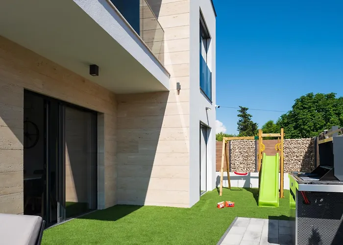 فيلة Kala Krneza